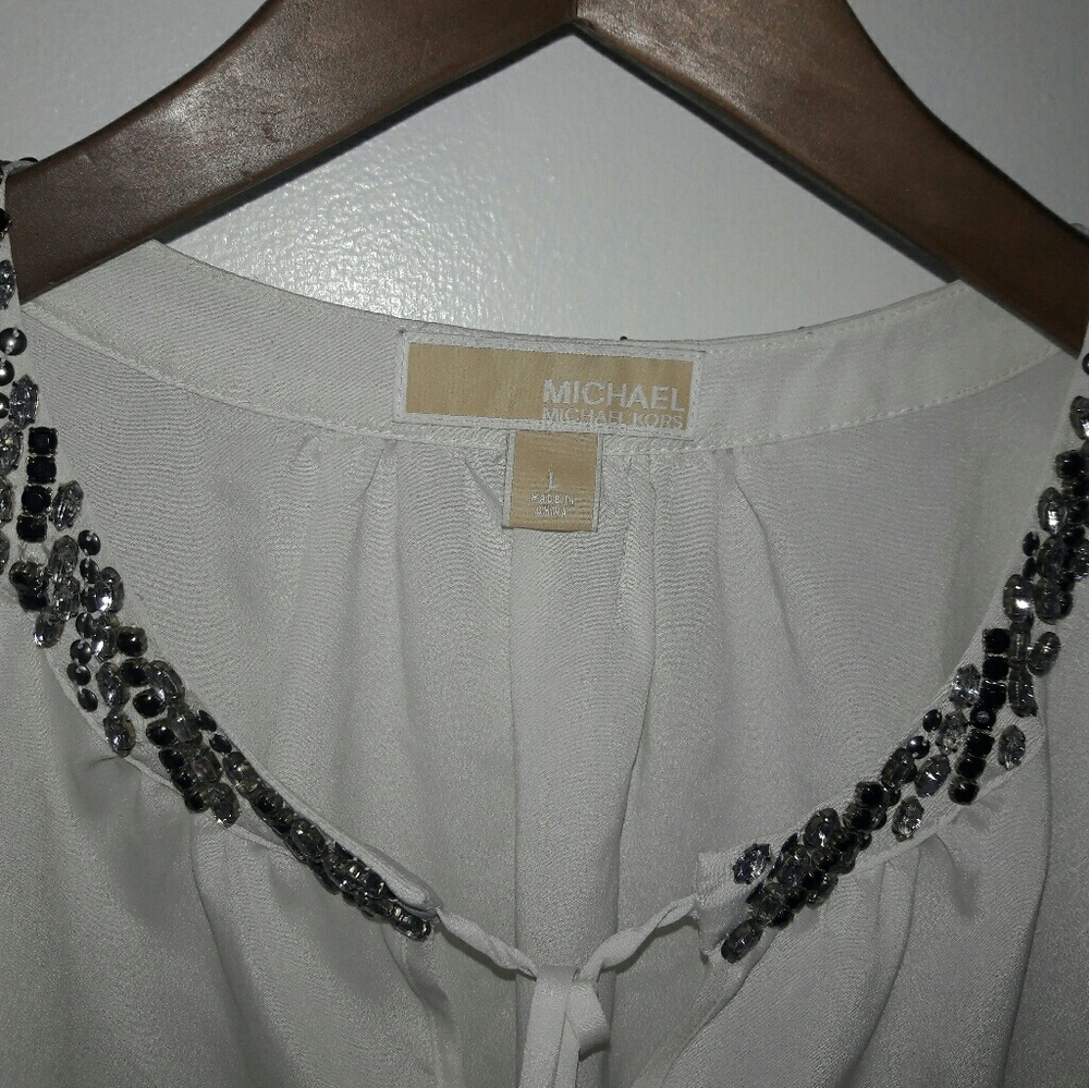 Blouse - Picture 2 of 3