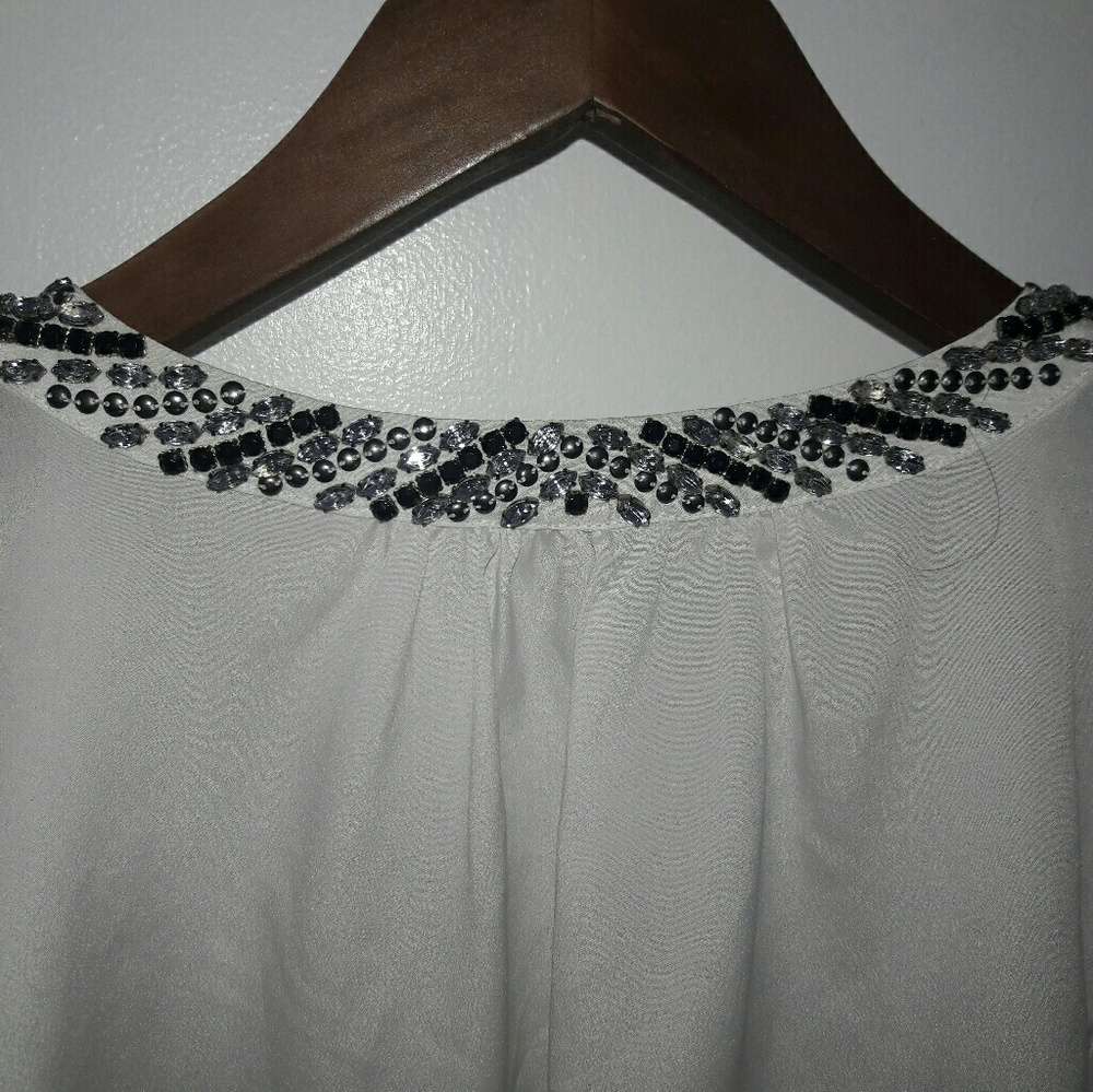 Blouse - Picture 3 of 3