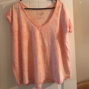 FreePeople Cute Tee!