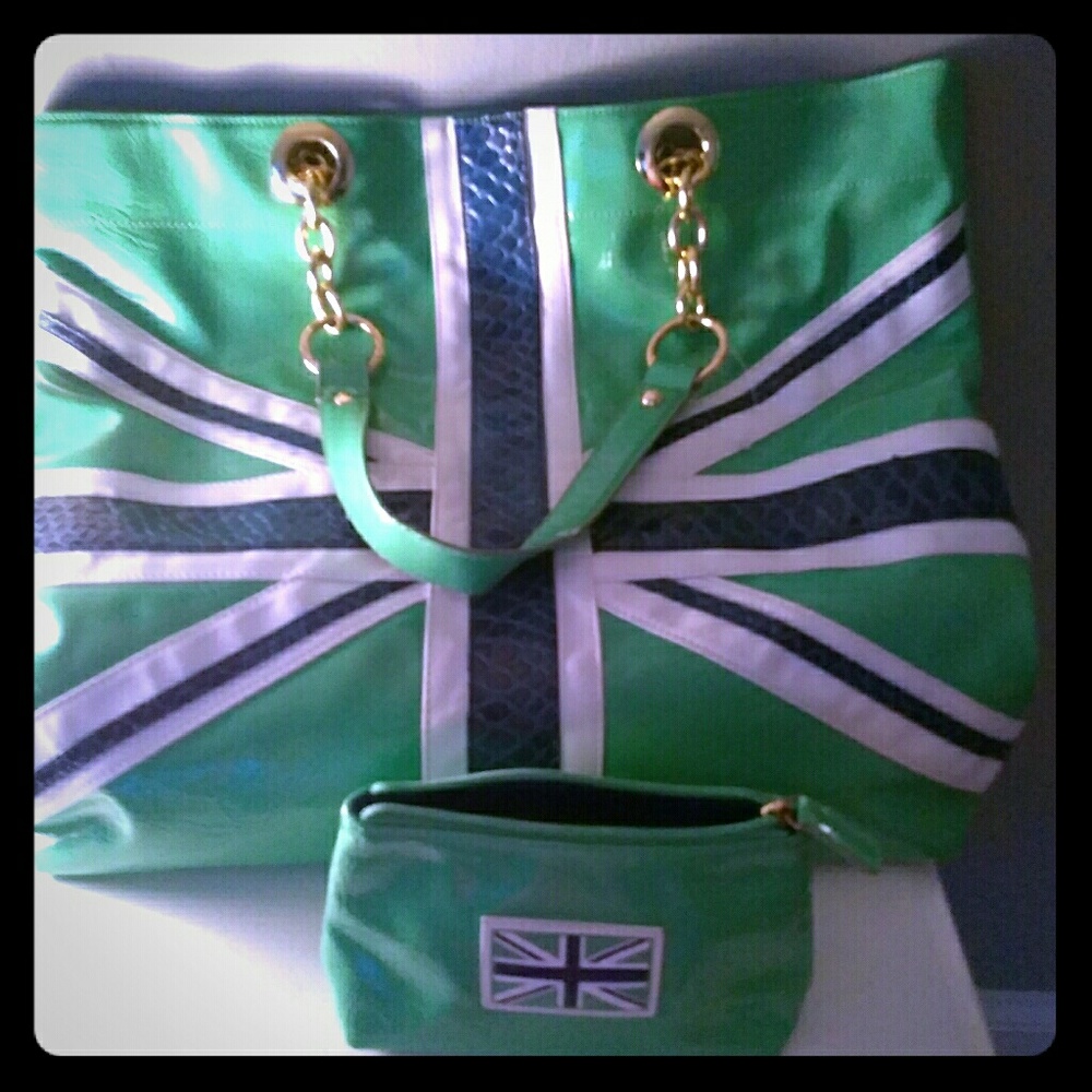 Large Tote