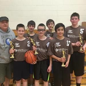 Meet your Posher, Austin