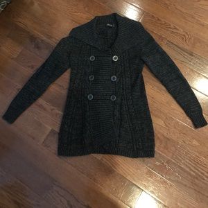 Style and Company Sweater