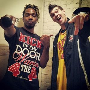 Meet your Posher, Jan-michael