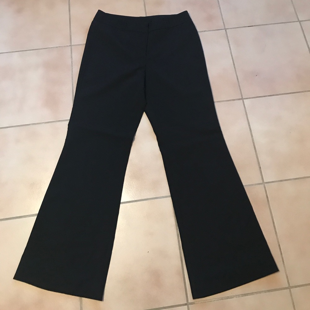 New York & Company black pants
