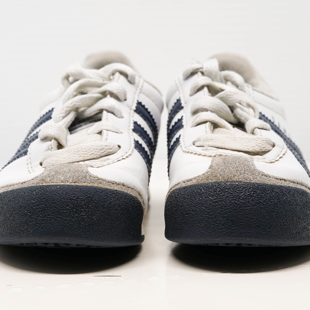 Adidas Samoa Kids Shoes 12,5 Pre Owned