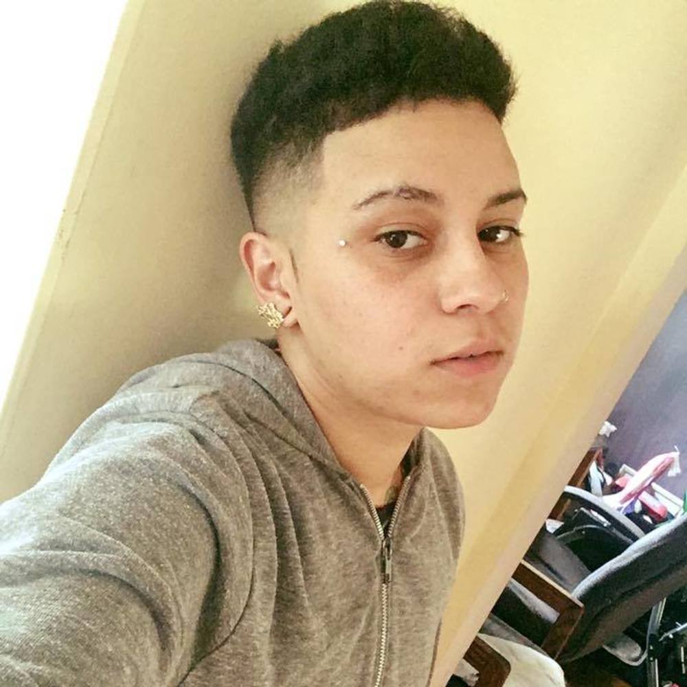 Meet your Posher, Cayden