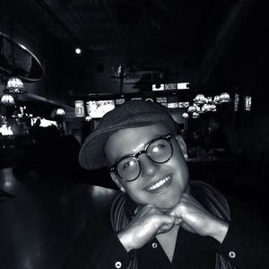 Meet your Posher, Shane