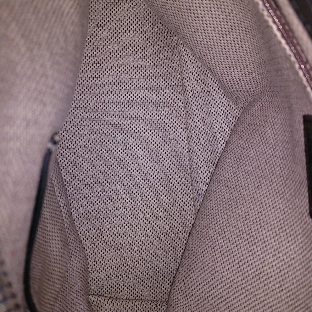 Dooney & Bourke Black Purse - Picture 4 of 4