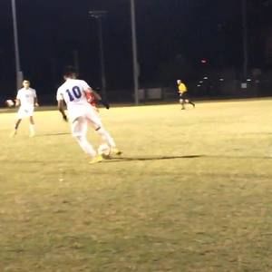 Meet your Posher, Marco