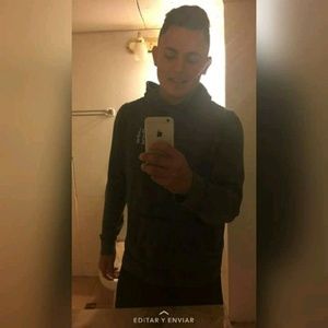 Meet your Posher, Rodolfo