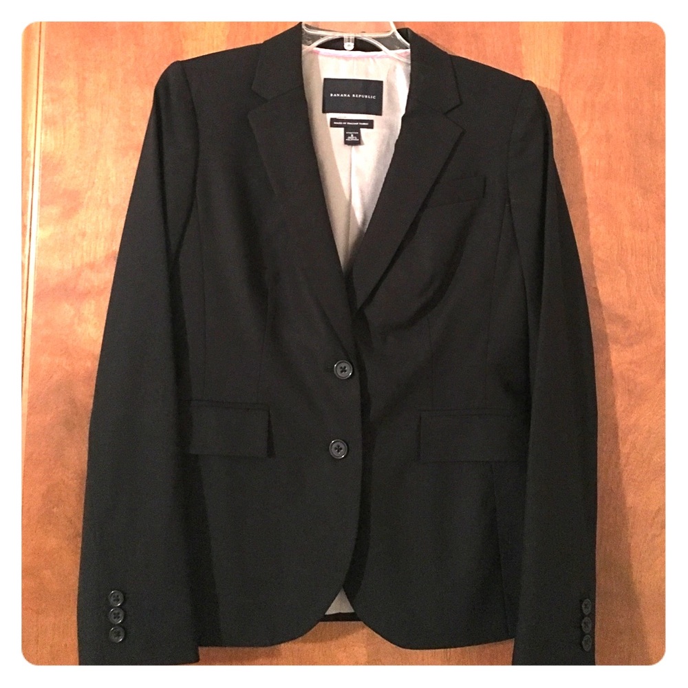 Women’s Suit