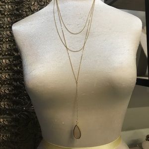 Vince Camuto necklace