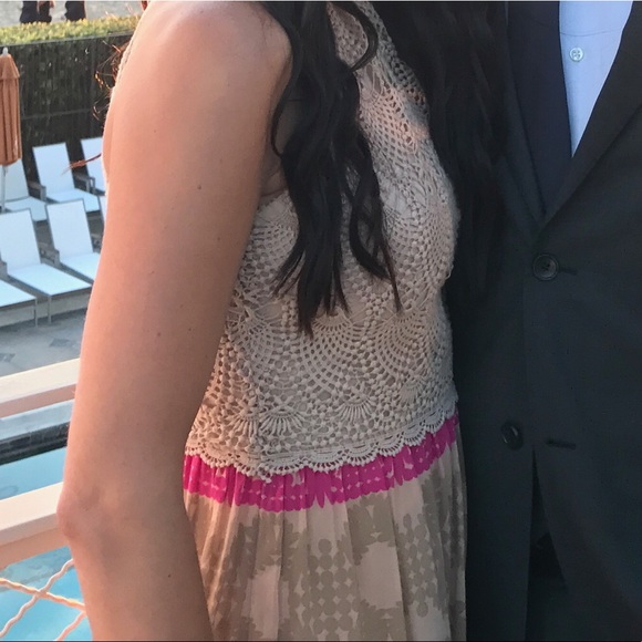 Beautiful Trina Turk Maxi - Picture 2 of 2