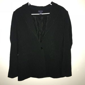 Ann Taylor Jacket + Pants