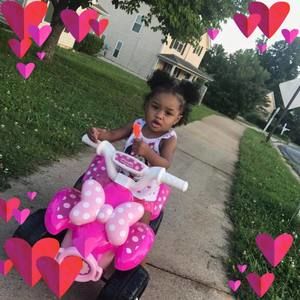 Meet your Posher, Velma