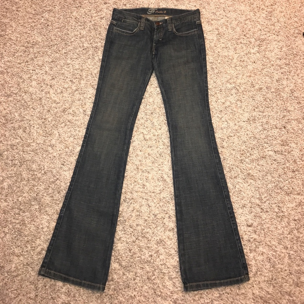 Frankie b jeans