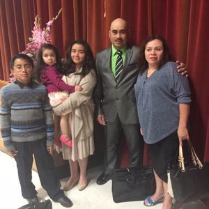 Meet your Posher, Rocio