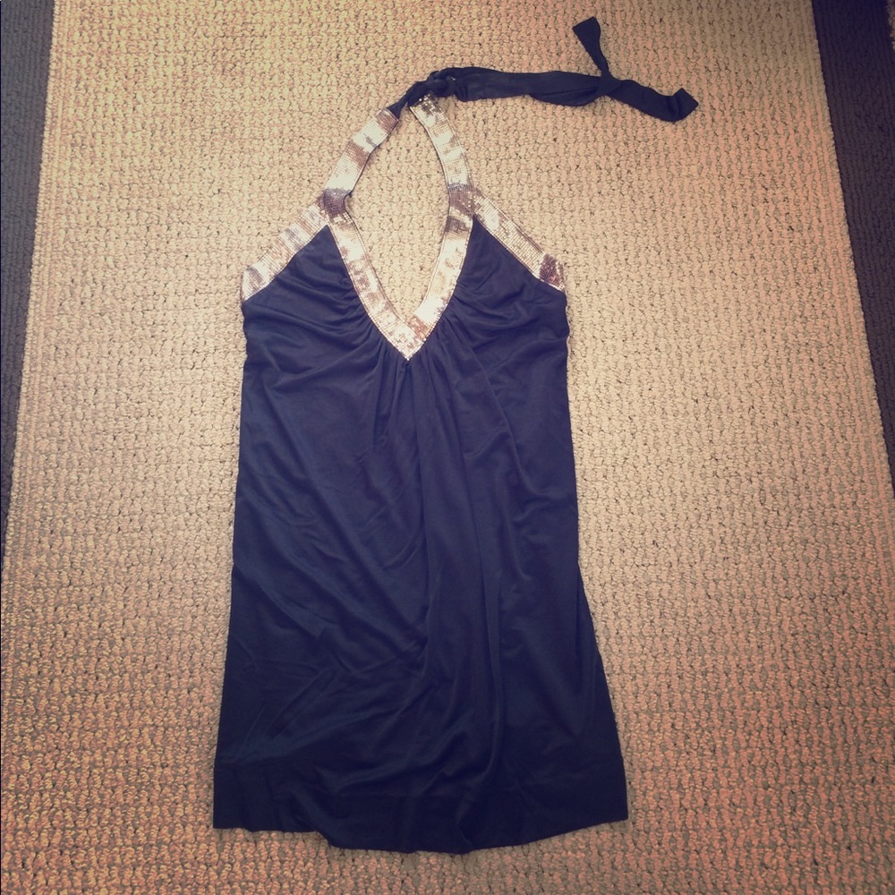 BCBG Tank/Tunic