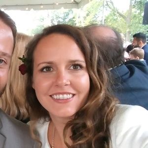 Meet your Posher, Connelly