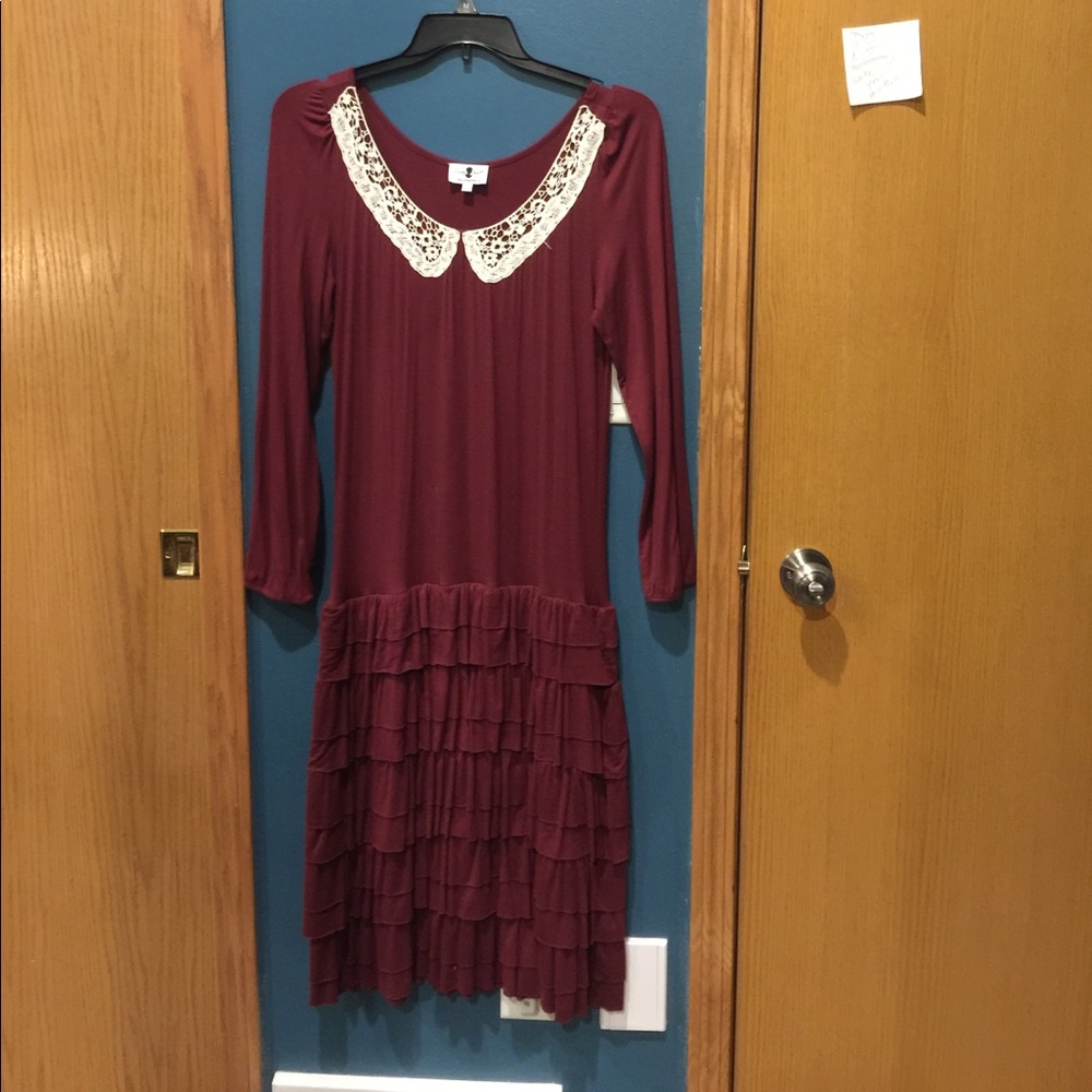 Vintage Dress