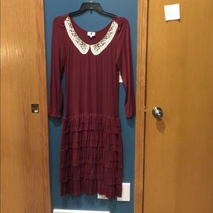 Vintage Dress