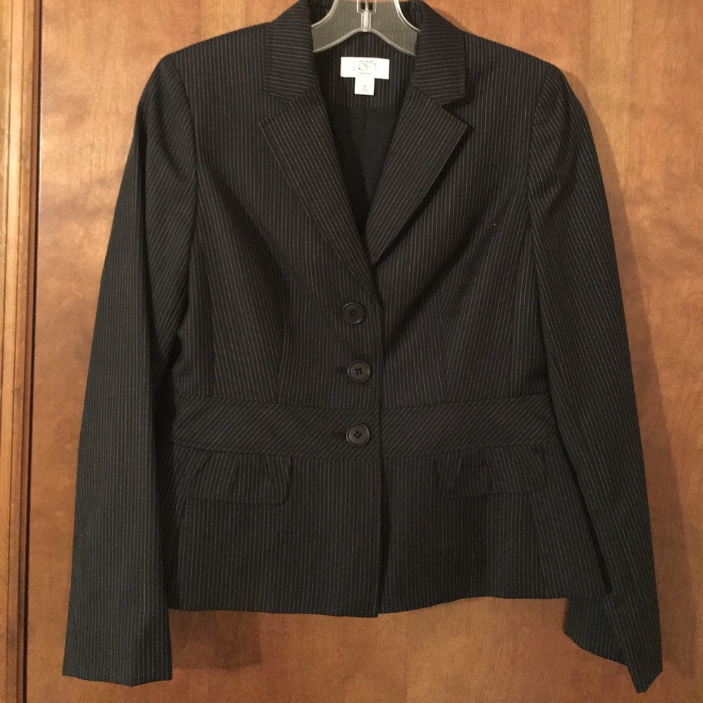 Women’s Suit