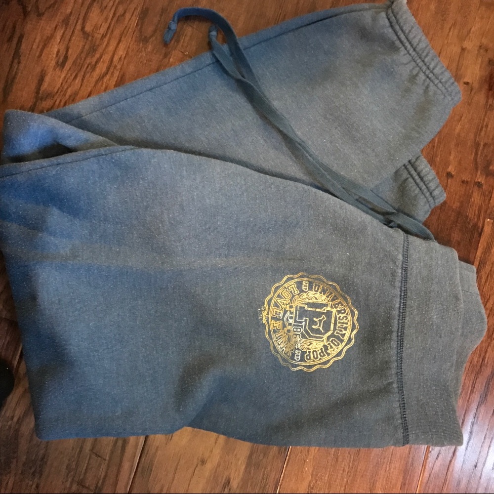 Victoria's Secret joggers
