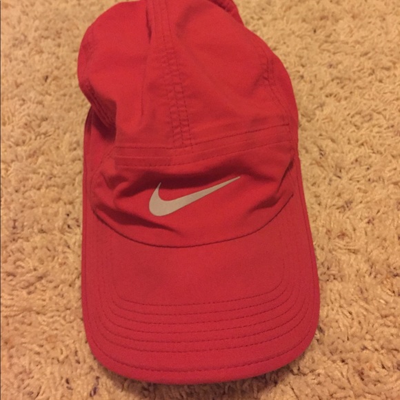 Nike Other - Nike dri fit hat