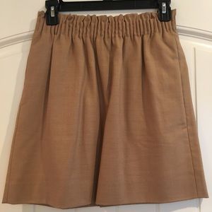 J. Crew Skirt