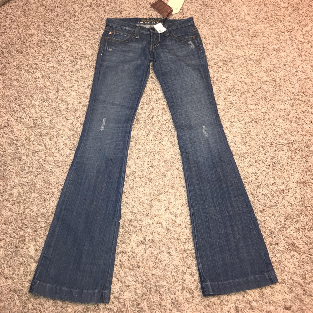 Frankie b jeans