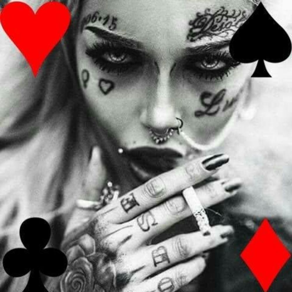 Meet your Posher, Tiffany