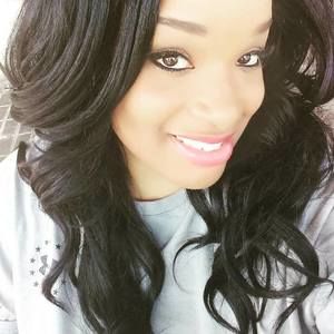 Meet your Posher, Chadáe