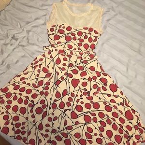 Blogging Molly Dress by Effie's Heart