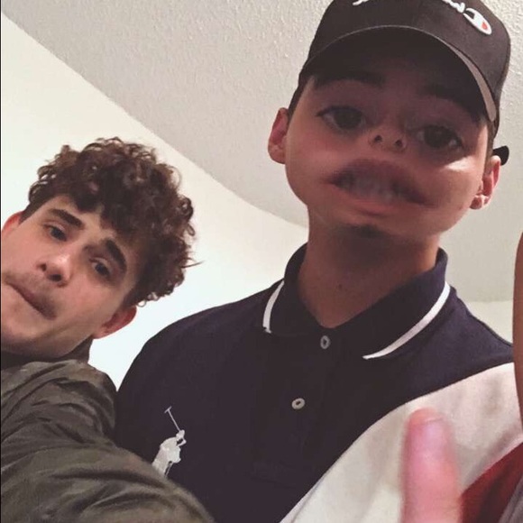 Meet your Posher, Hayden - Picture 1 of 1