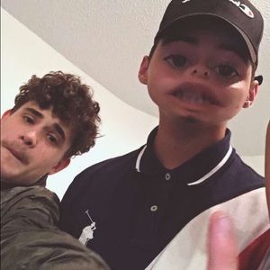 Meet your Posher, Hayden