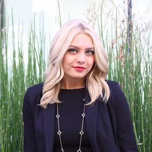 Meet your Posher, Haley