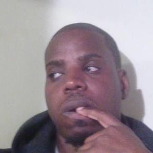 Meet your Posher, Eddie