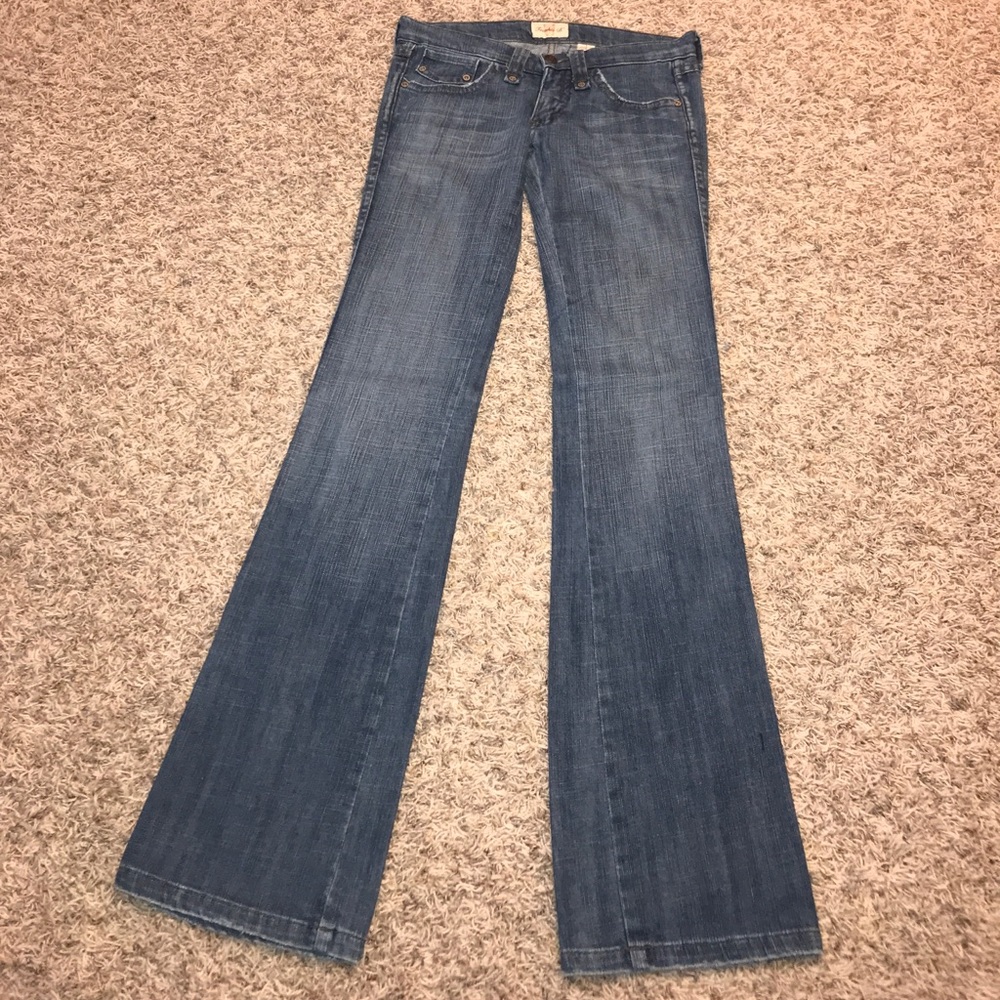 Frankie b jeans