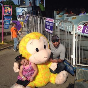 Meet your Posher, Steven