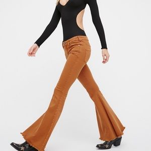 ☀️MAJOR ISO!☀️ FP Super Flare Tobacco Sz 28!