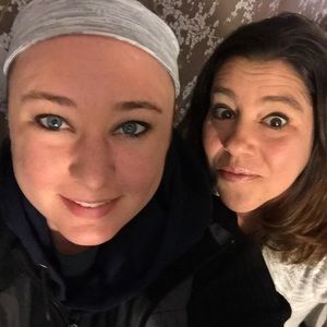 Meet your Posher, Scottie