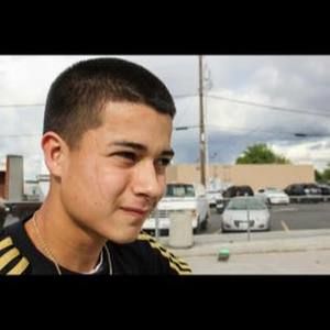 Meet your Posher, Noah