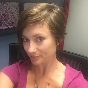 Meet your Posher, Lindsey