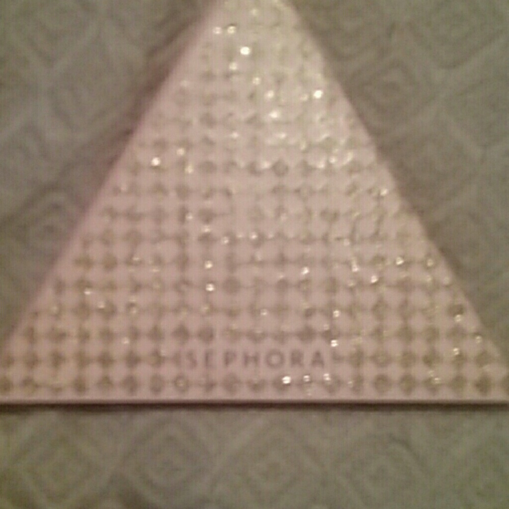 Sephora not for sale