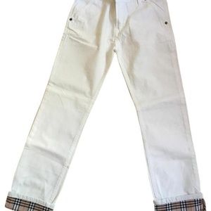 Burberry Junior 13 yrs NWT