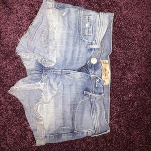 Hollister shorts