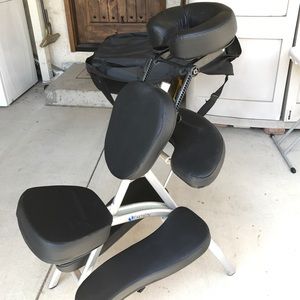 Earthlite Massage Chair