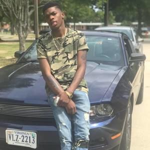 Meet your Posher, Brandyn