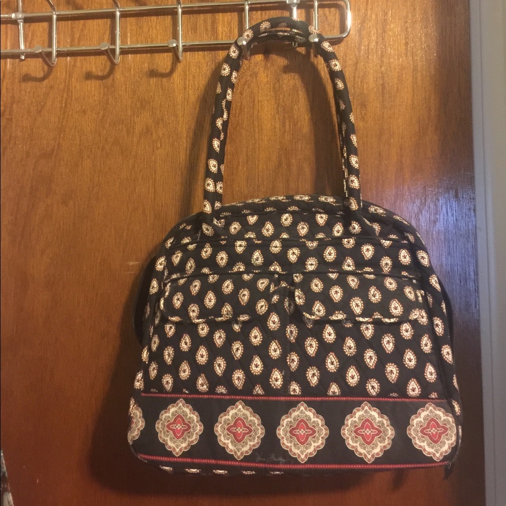 Vera Bradley purse