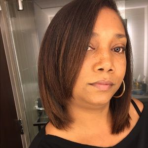 Meet your Posher, Dawn